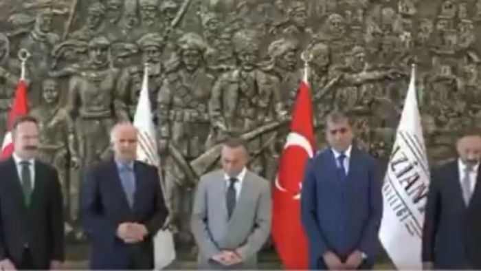 Hayırsever Altunkaya'dan Yatılı Hafızlık Kur’an Kursu